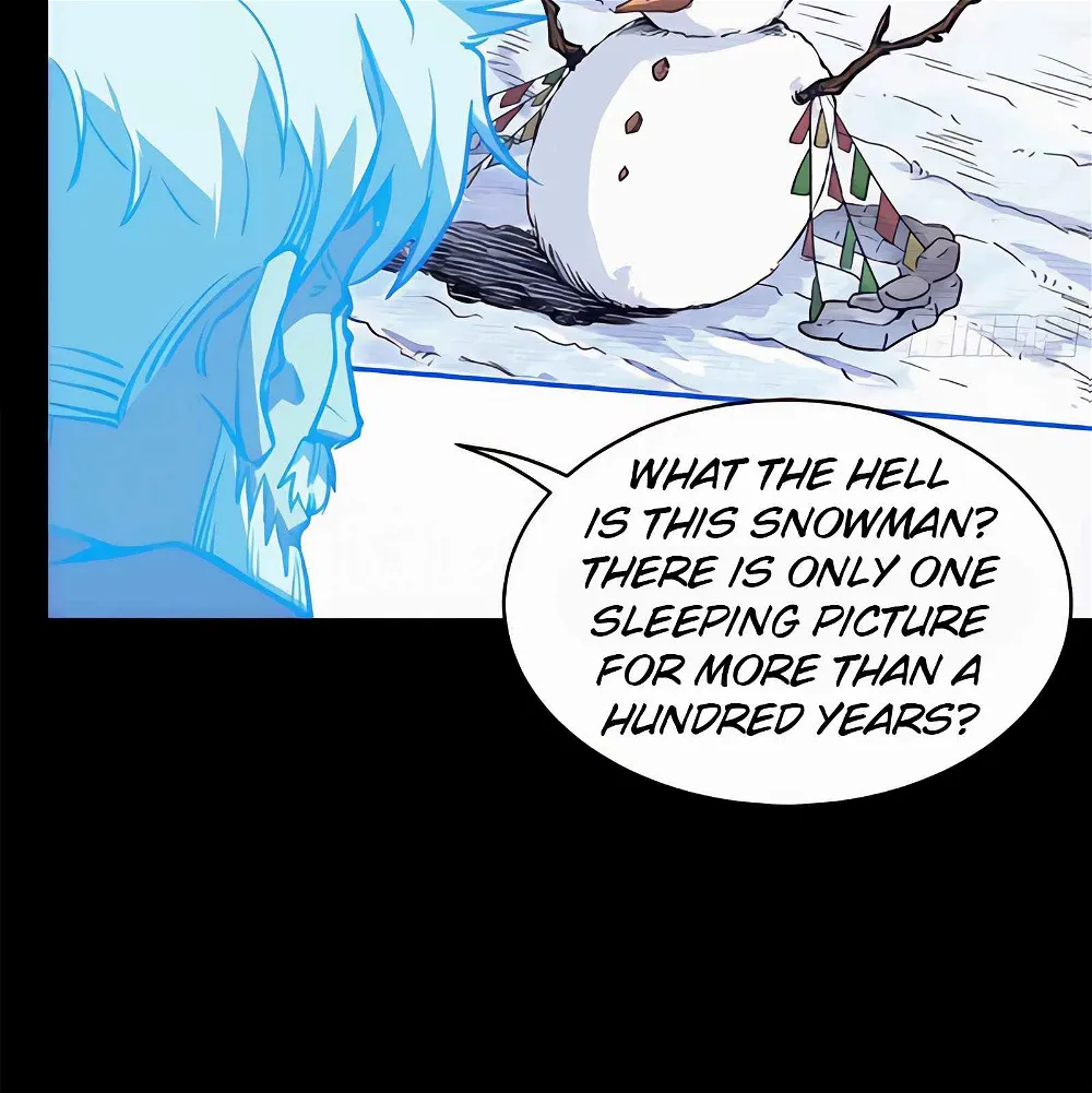Legend of Star General Chapter 128 - Page 49