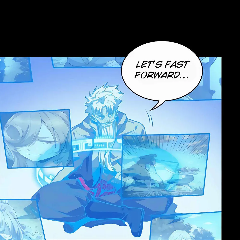 Legend of Star General Chapter 128 - Page 50