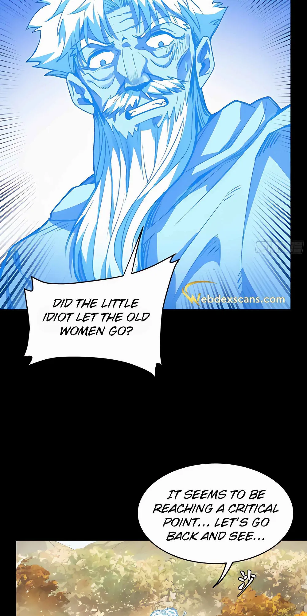 Legend of Star General Chapter 128 - Page 52