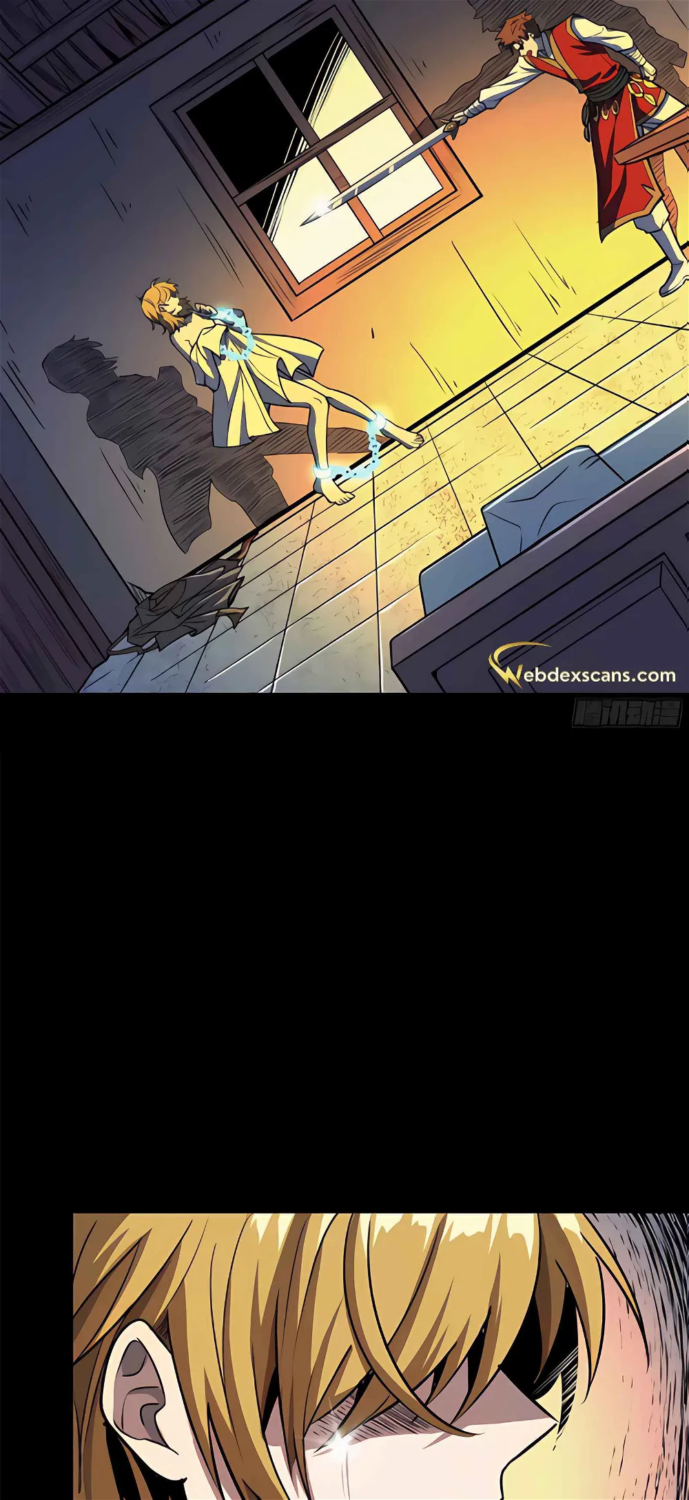 Legend of Star General Chapter 128 - Page 6