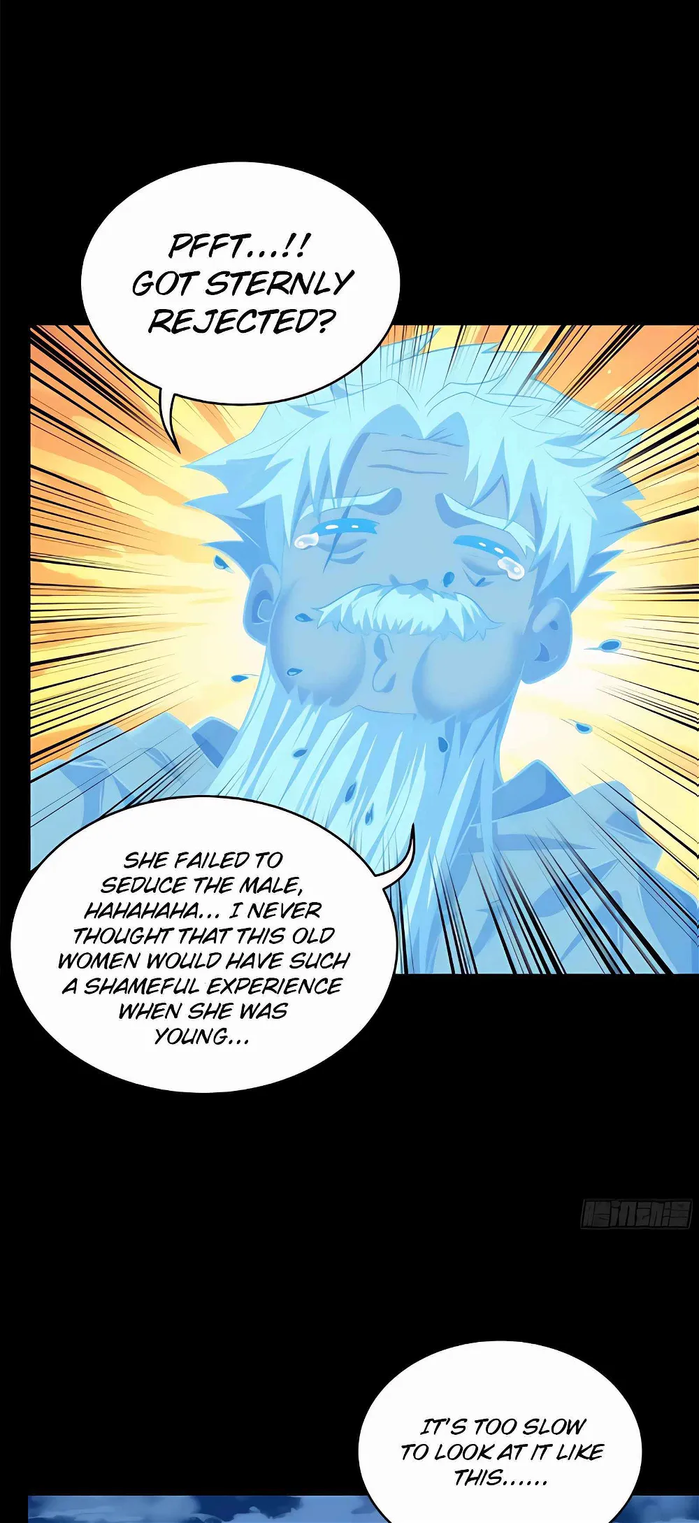 Legend of Star General Chapter 128 - Page 9