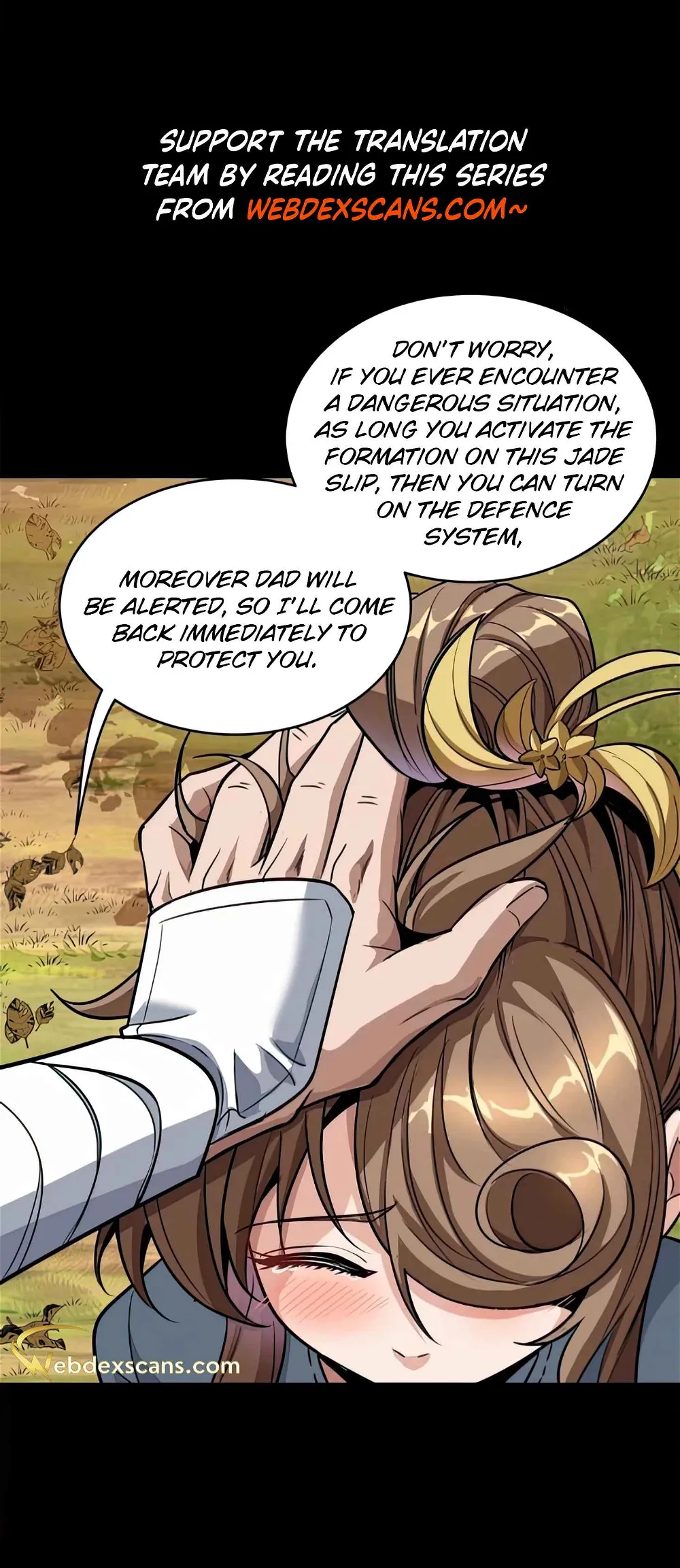 Legend of Star General Chapter 129 - Page 13