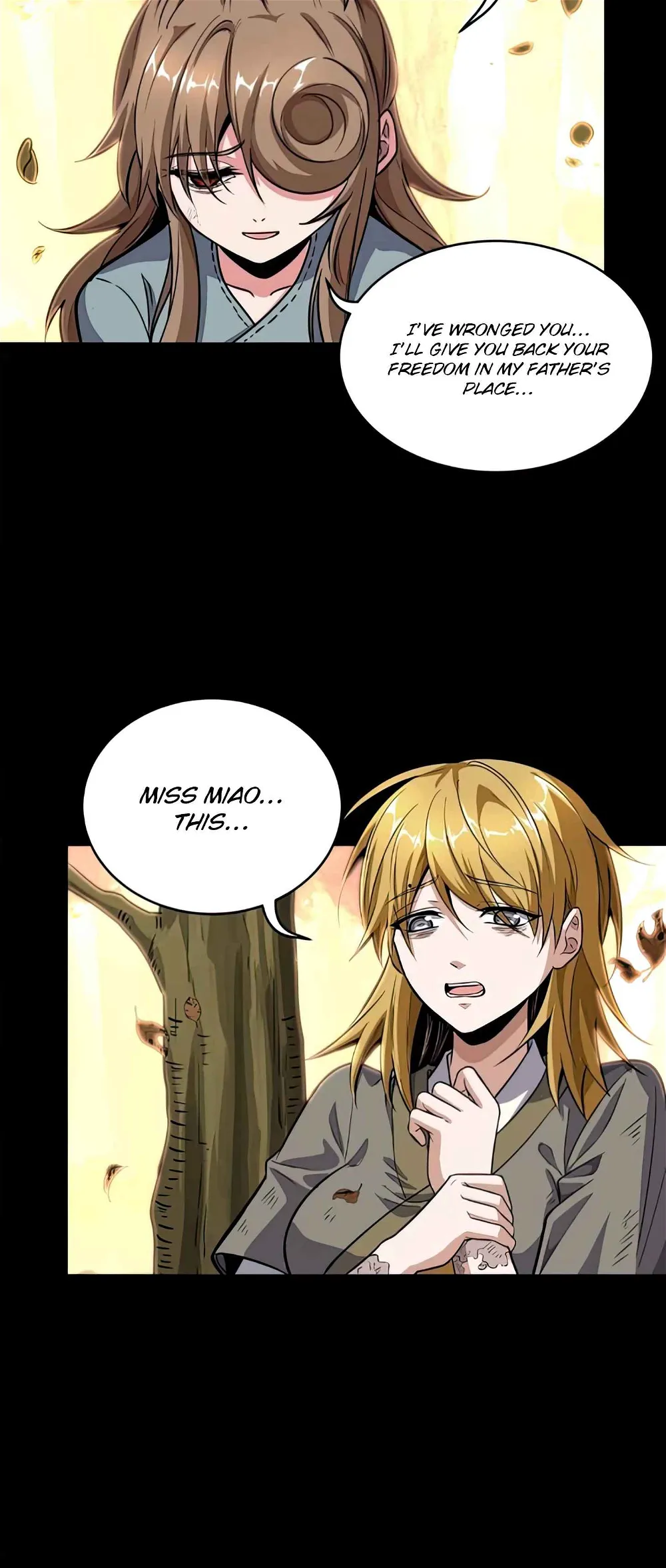 Legend of Star General Chapter 129 - Page 18
