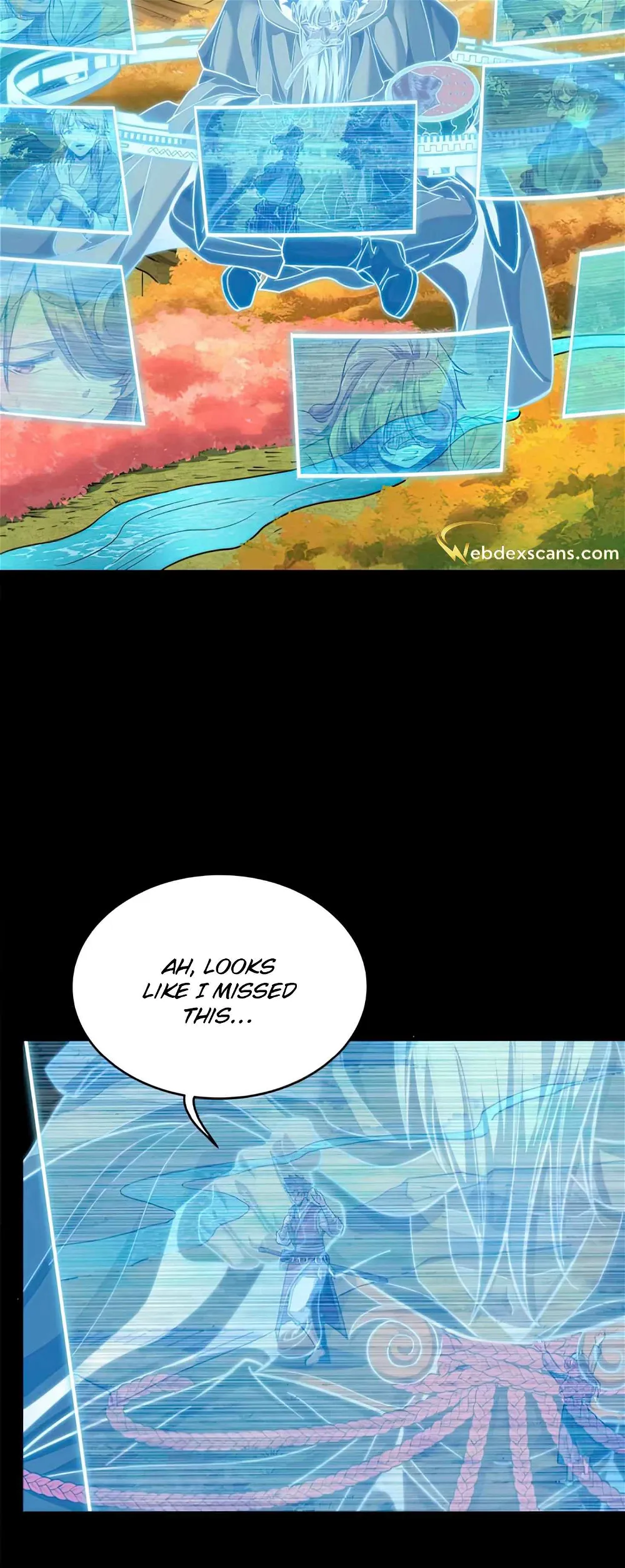 Legend of Star General Chapter 129 - Page 2