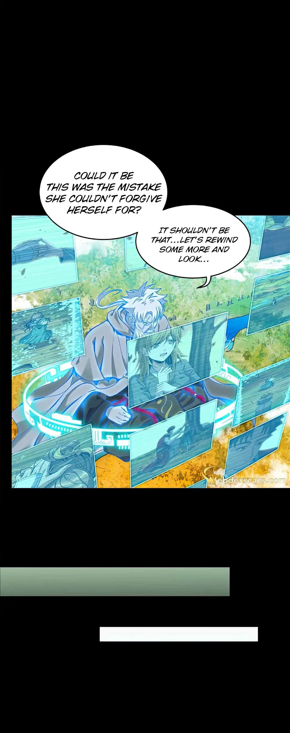 Legend of Star General Chapter 129 - Page 22