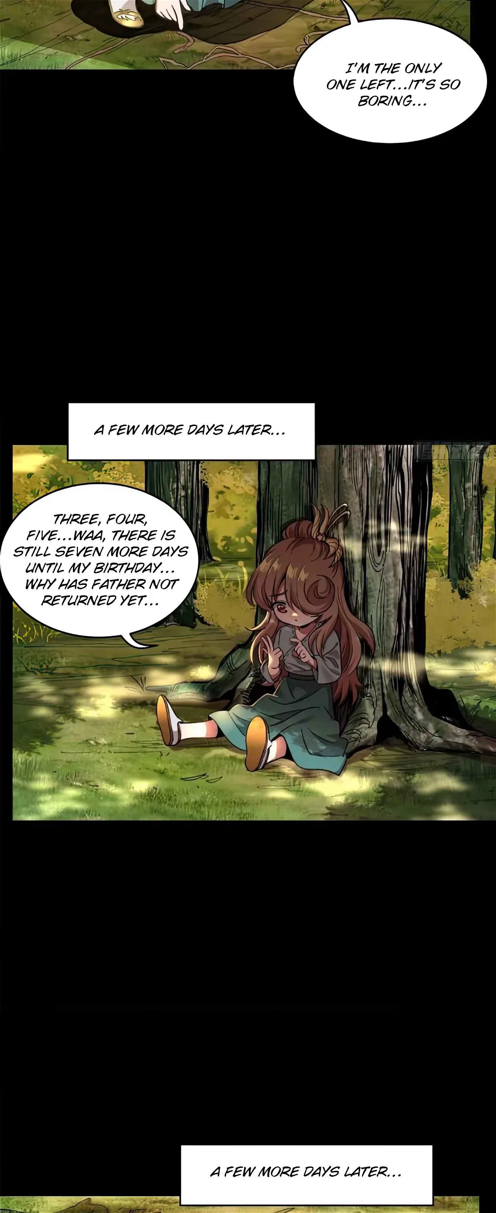 Legend of Star General Chapter 129 - Page 24