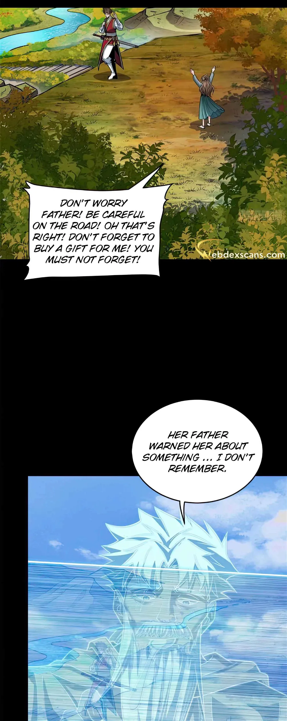 Legend of Star General Chapter 129 - Page 3