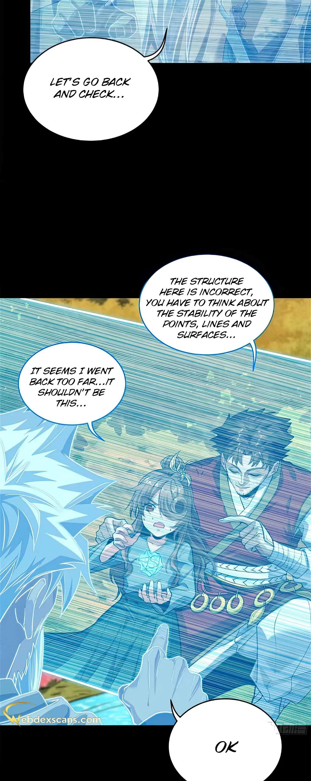 Legend of Star General Chapter 129 - Page 4