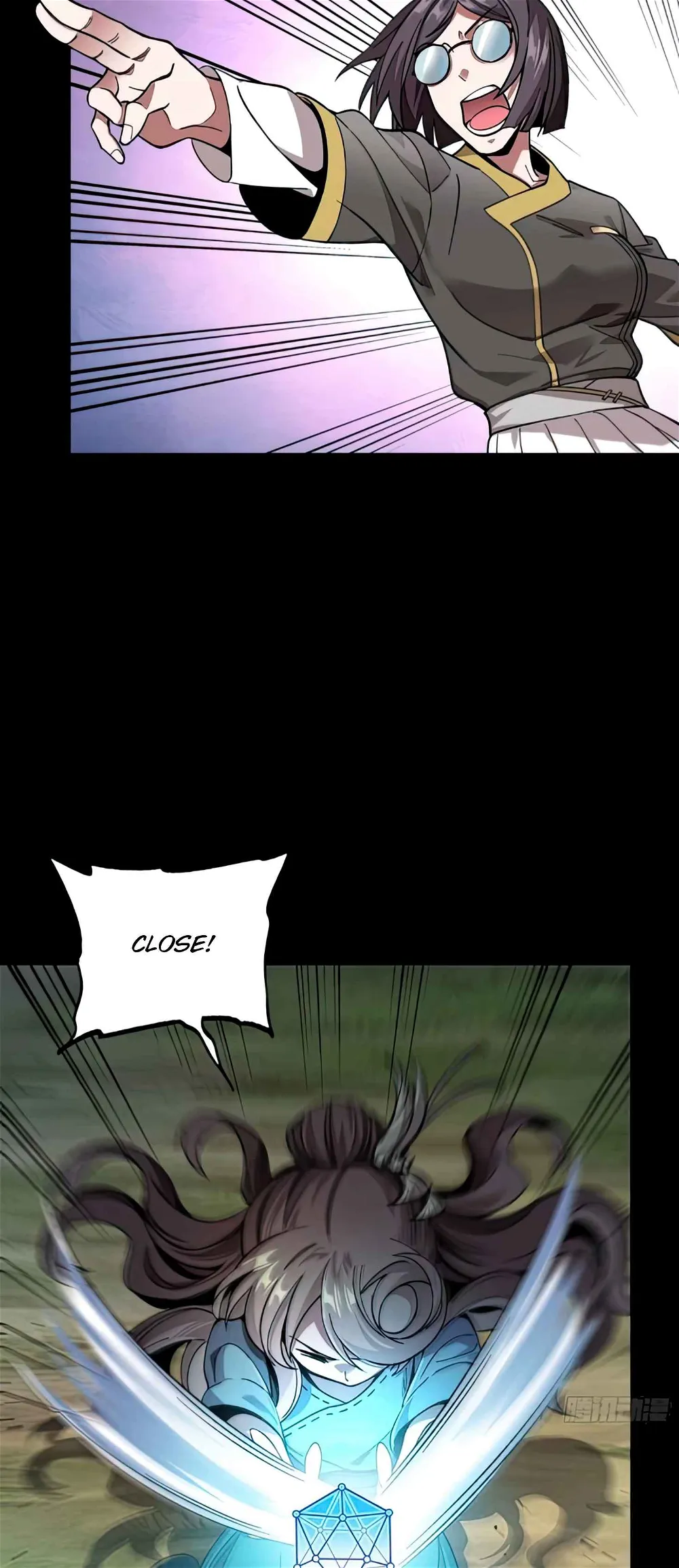 Legend of Star General Chapter 129 - Page 40