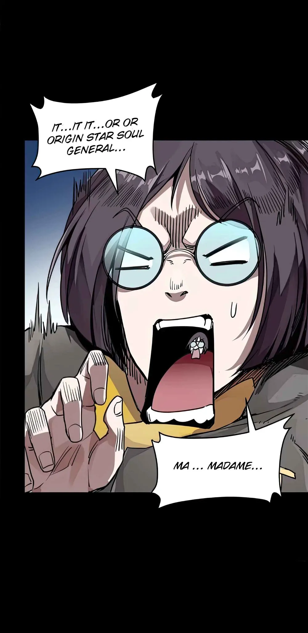 Legend of Star General Chapter 129 - Page 52