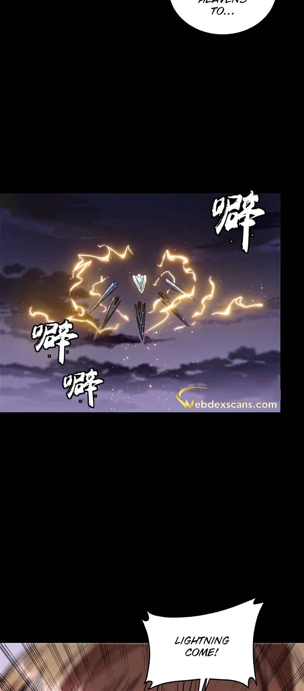 Legend of Star General Chapter 129 - Page 65