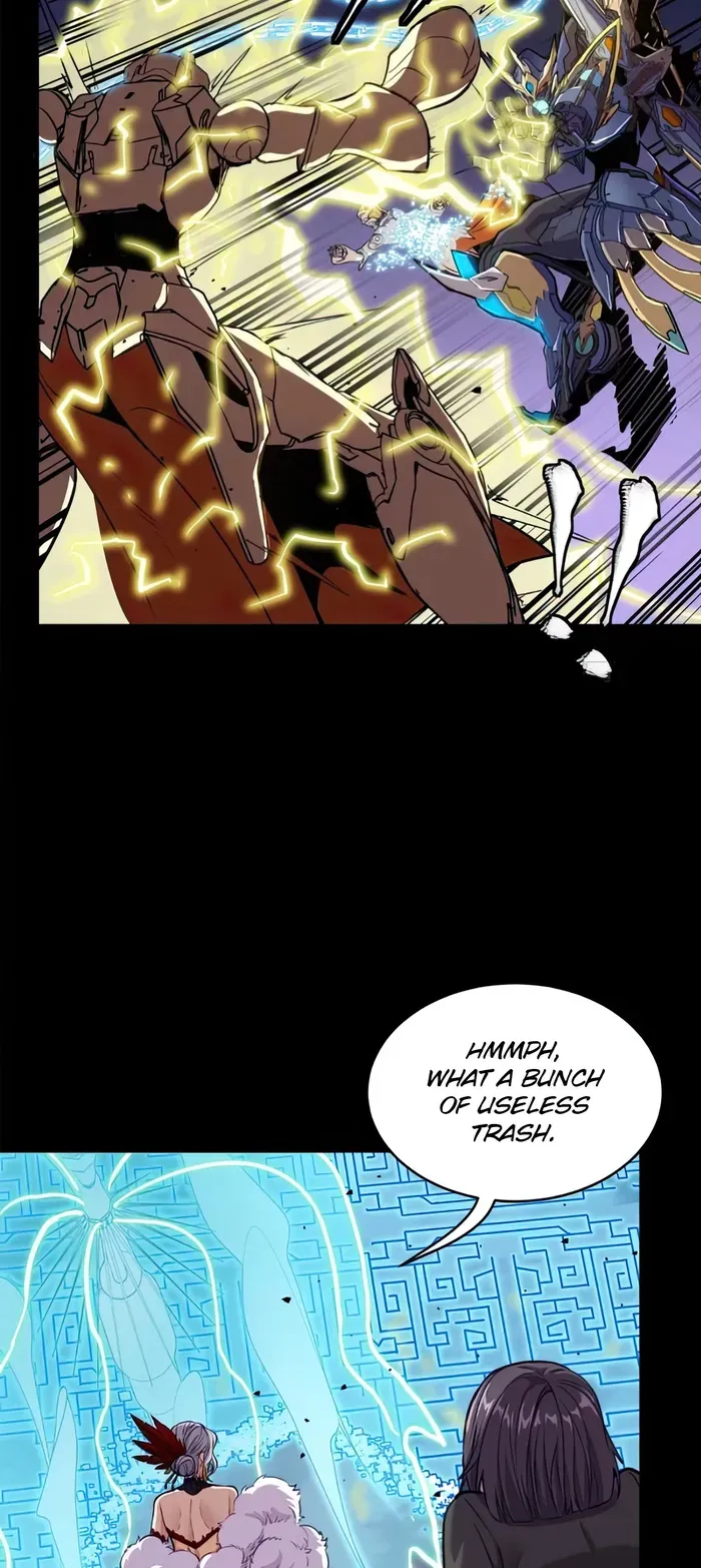Legend of Star General Chapter 130 - Page 14
