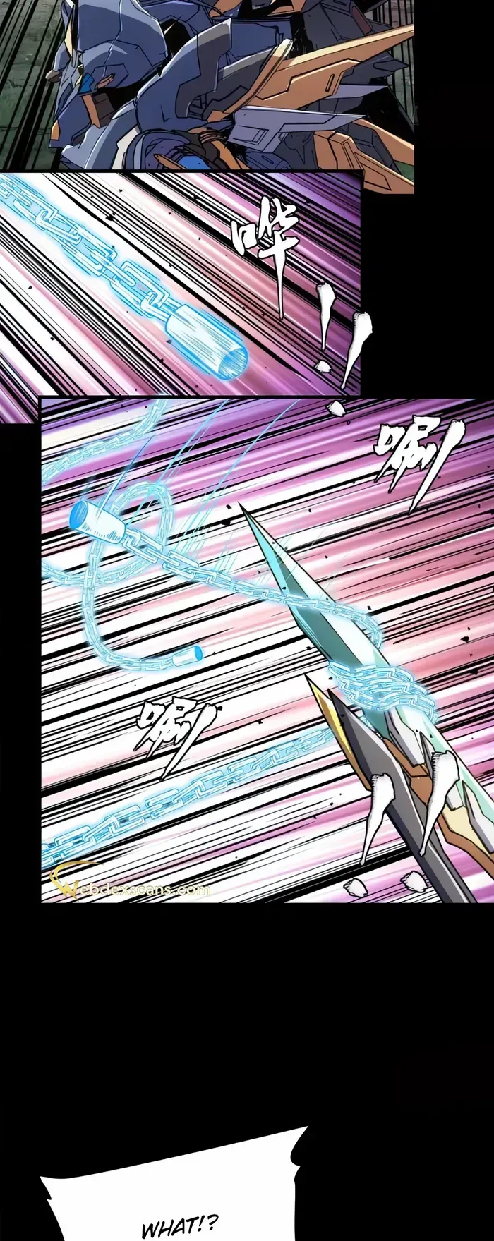 Legend of Star General Chapter 130 - Page 19