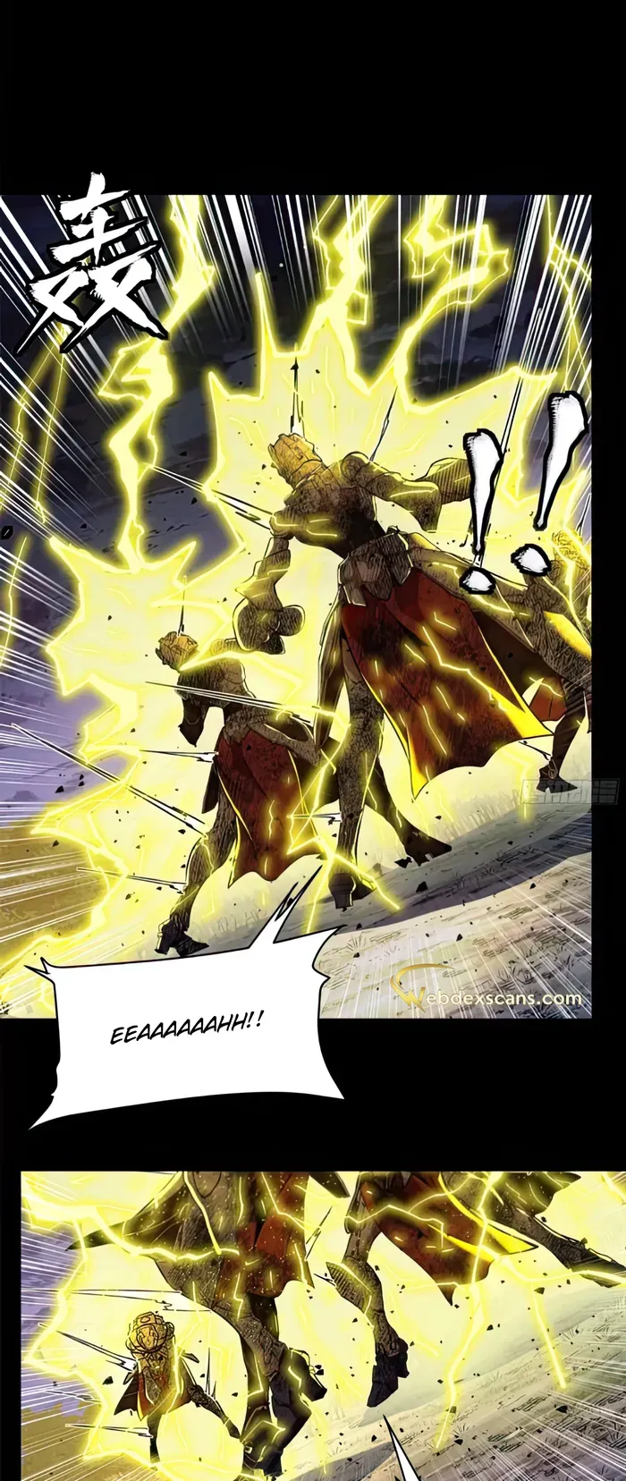 Legend of Star General Chapter 130 - Page 4