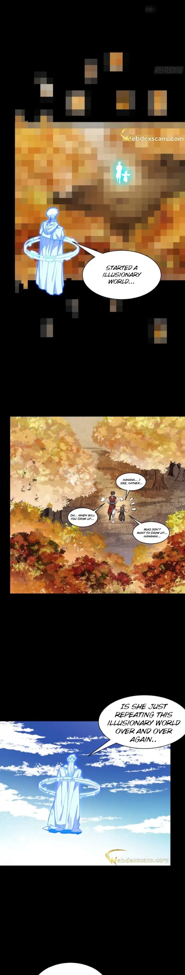 Legend of Star General Chapter 131 - Page 10