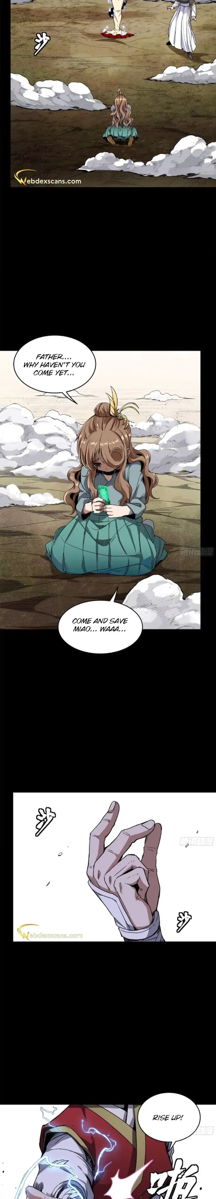 Legend of Star General Chapter 131 - Page 14