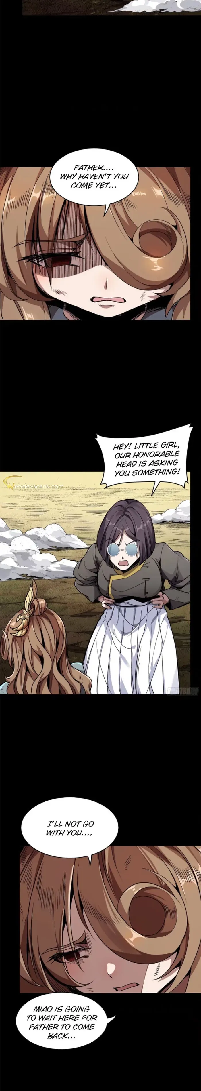 Legend of Star General Chapter 131 - Page 6