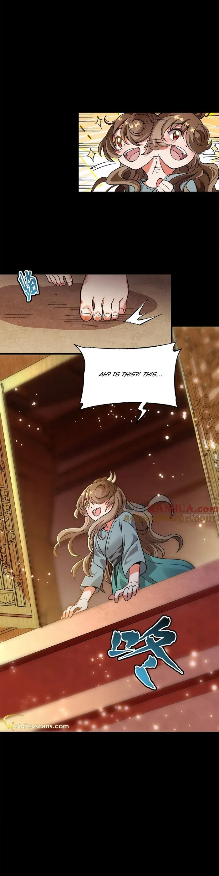 Legend of Star General Chapter 132 - Page 28