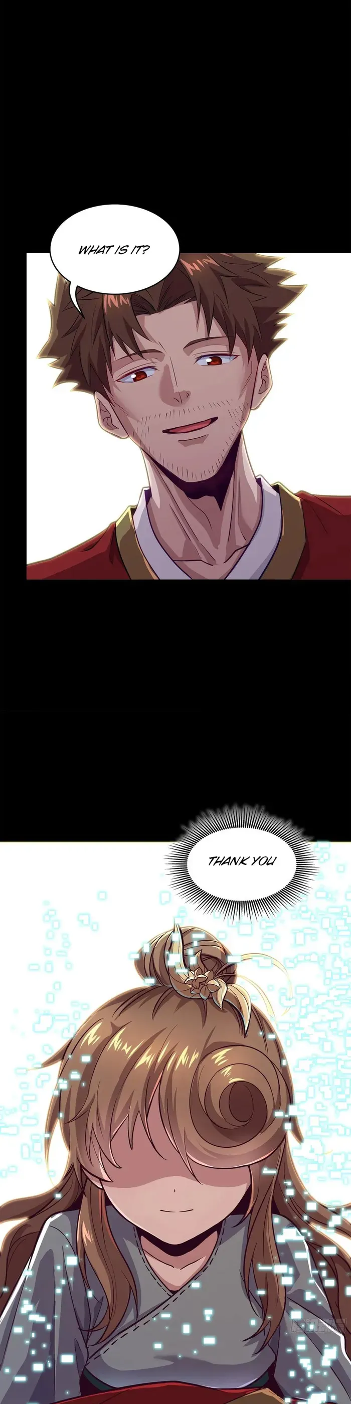 Legend of Star General Chapter 132 - Page 36