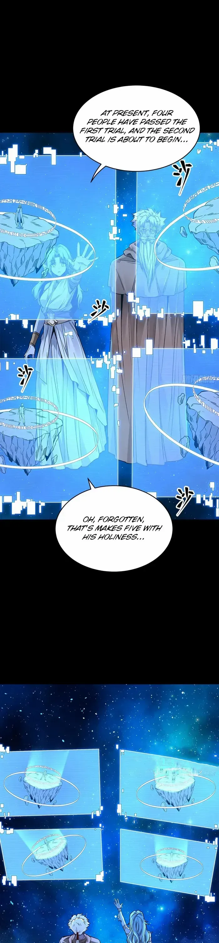 Legend of Star General Chapter 132 - Page 42