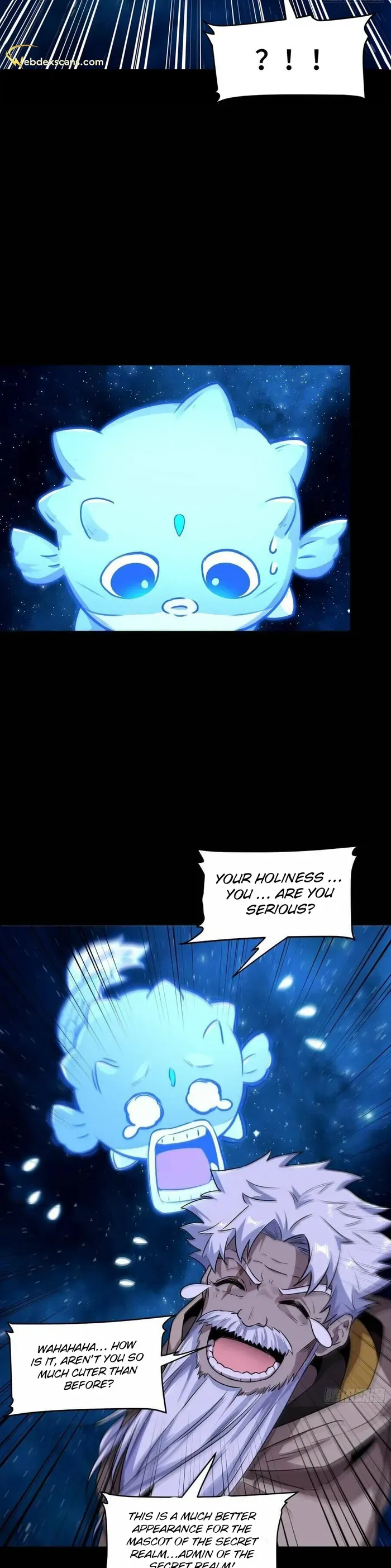Legend of Star General Chapter 133 - Page 10