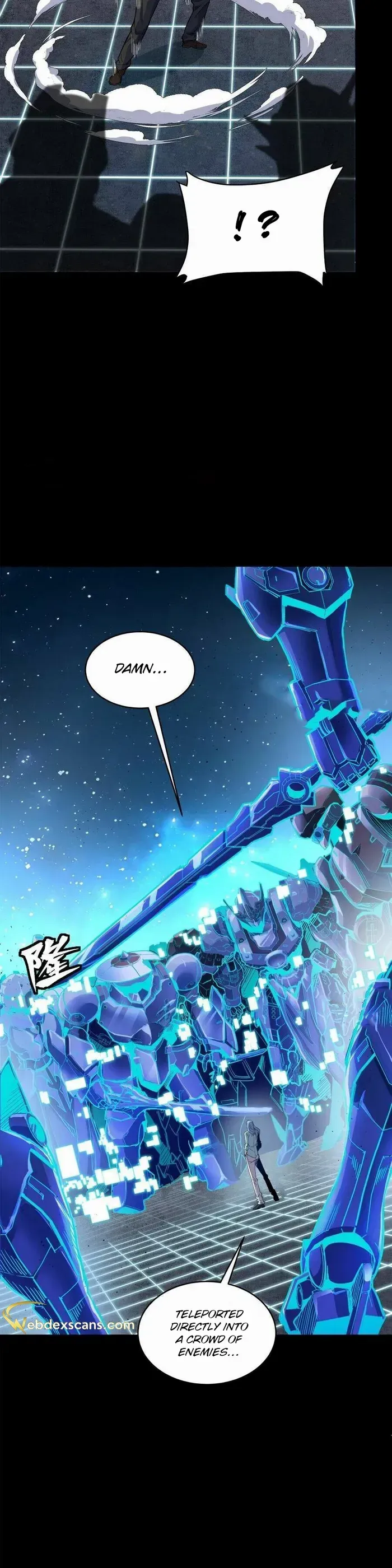 Legend of Star General Chapter 133 - Page 26