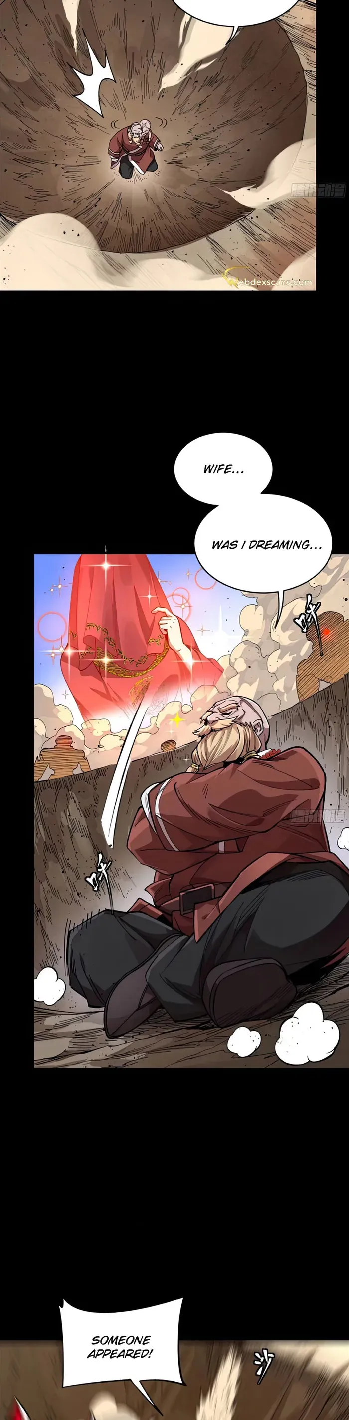 Legend of Star General Chapter 134 - Page 10