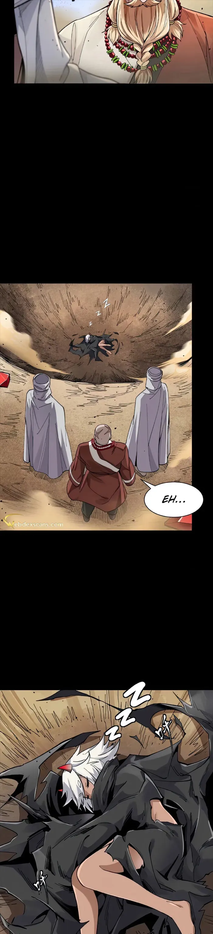Legend of Star General Chapter 134 - Page 16