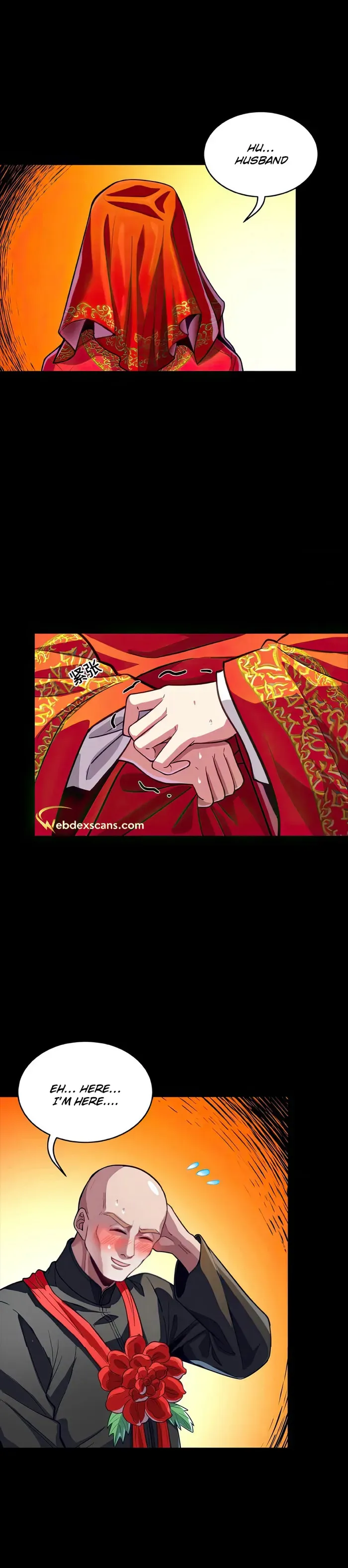 Legend of Star General Chapter 134 - Page 2