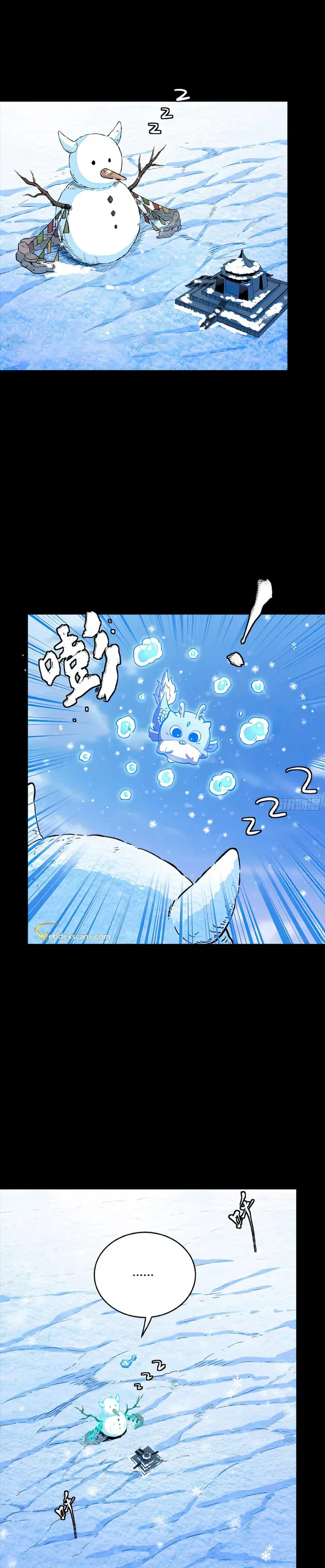 Legend of Star General Chapter 134 - Page 6