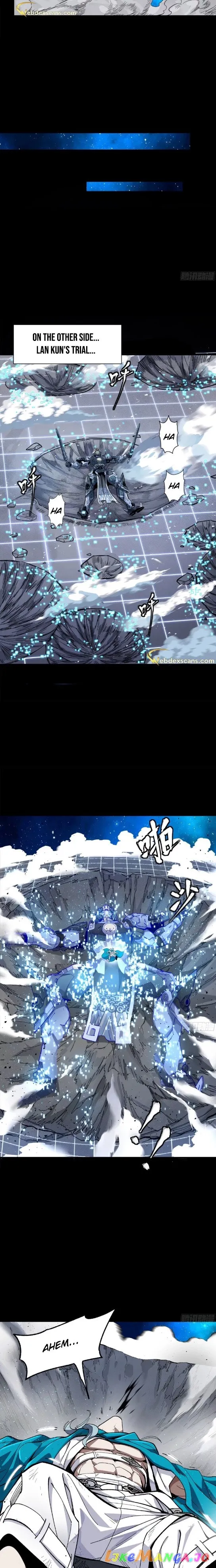 Legend of Star General Chapter 135 - Page 24
