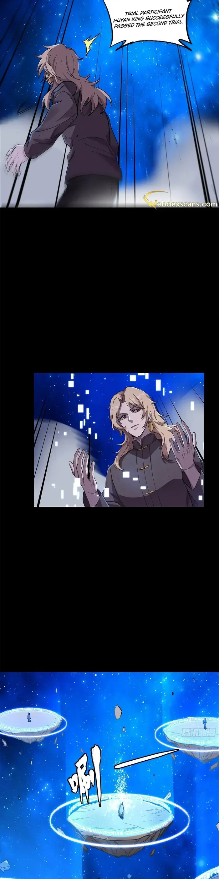 Legend of Star General Chapter 137 - Page 13