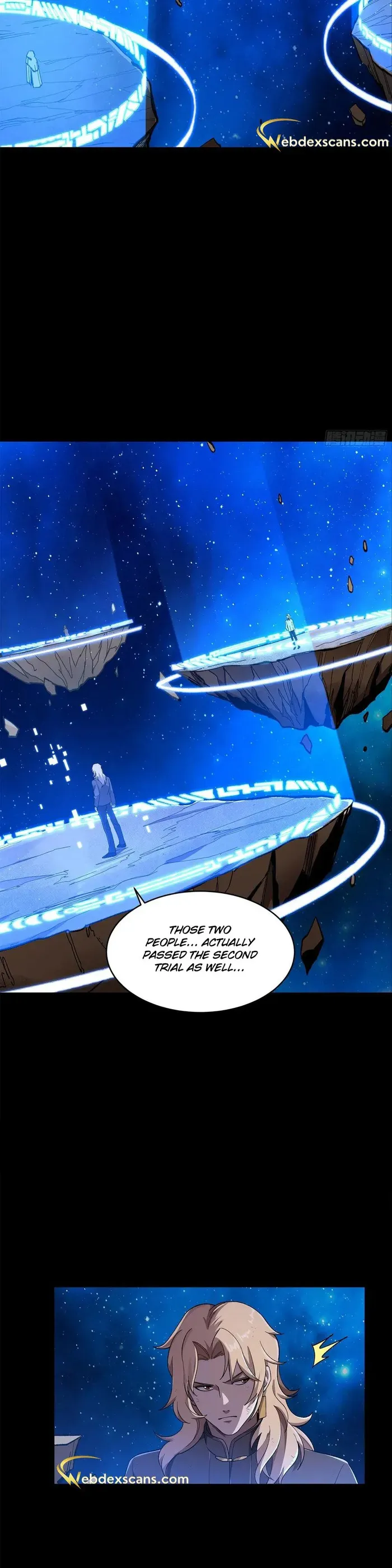 Legend of Star General Chapter 137 - Page 14