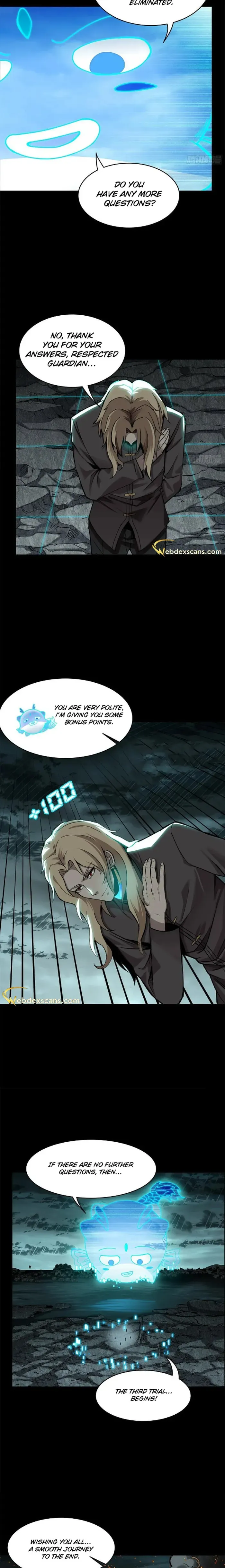 Legend of Star General Chapter 139 - Page 2