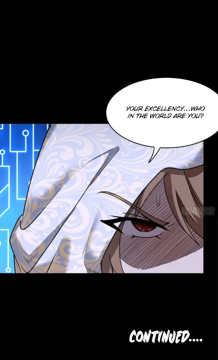 Legend of Star General Chapter 144 - Page 28