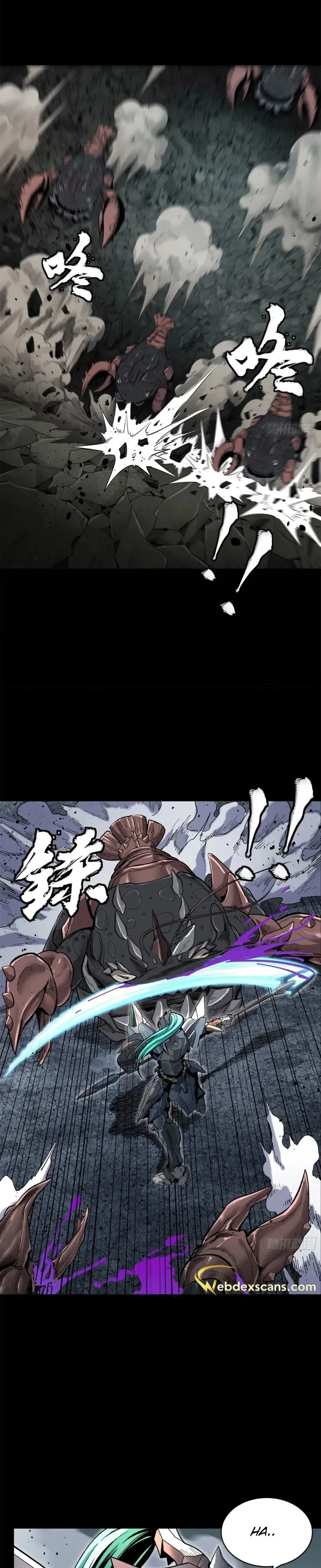 Legend of Star General Chapter 145 - Page 13