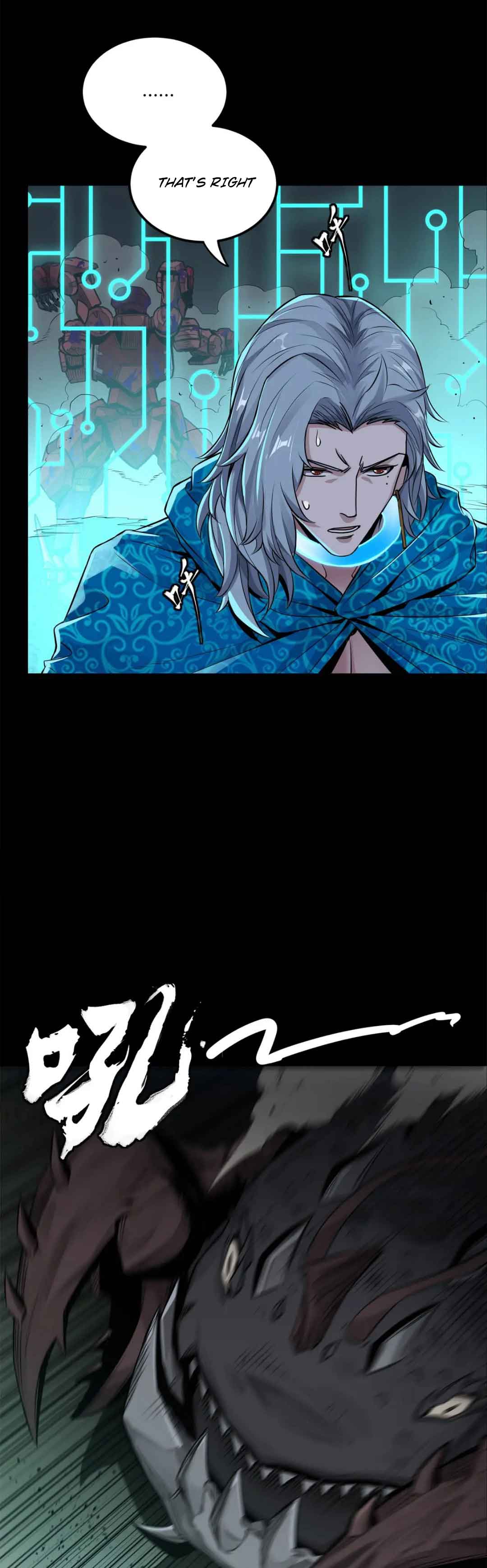 Legend of Star General Chapter 146 - Page 40