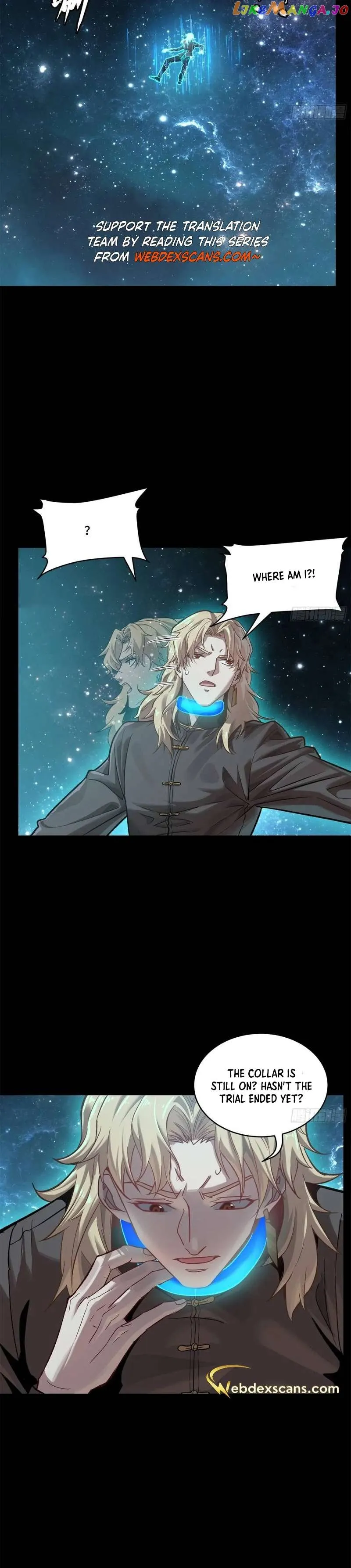 Legend of Star General Chapter 149 - Page 10