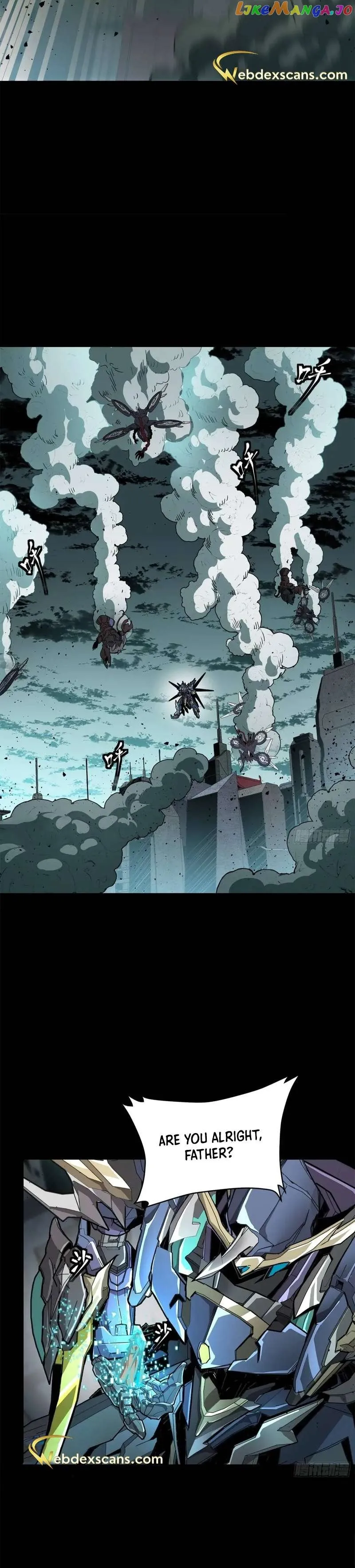 Legend of Star General Chapter 149 - Page 29