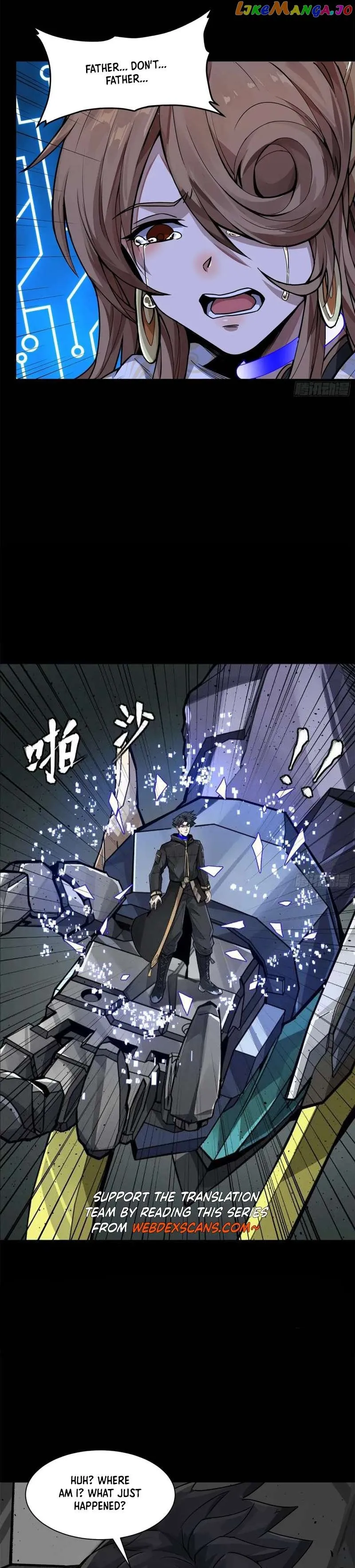 Legend of Star General Chapter 149 - Page 31
