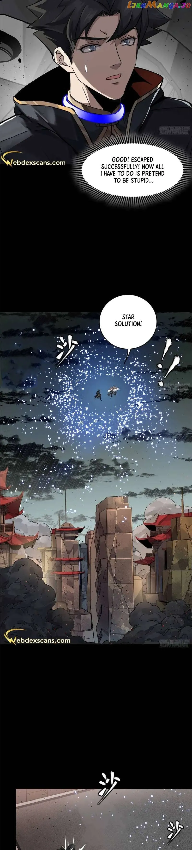 Legend of Star General Chapter 149 - Page 32
