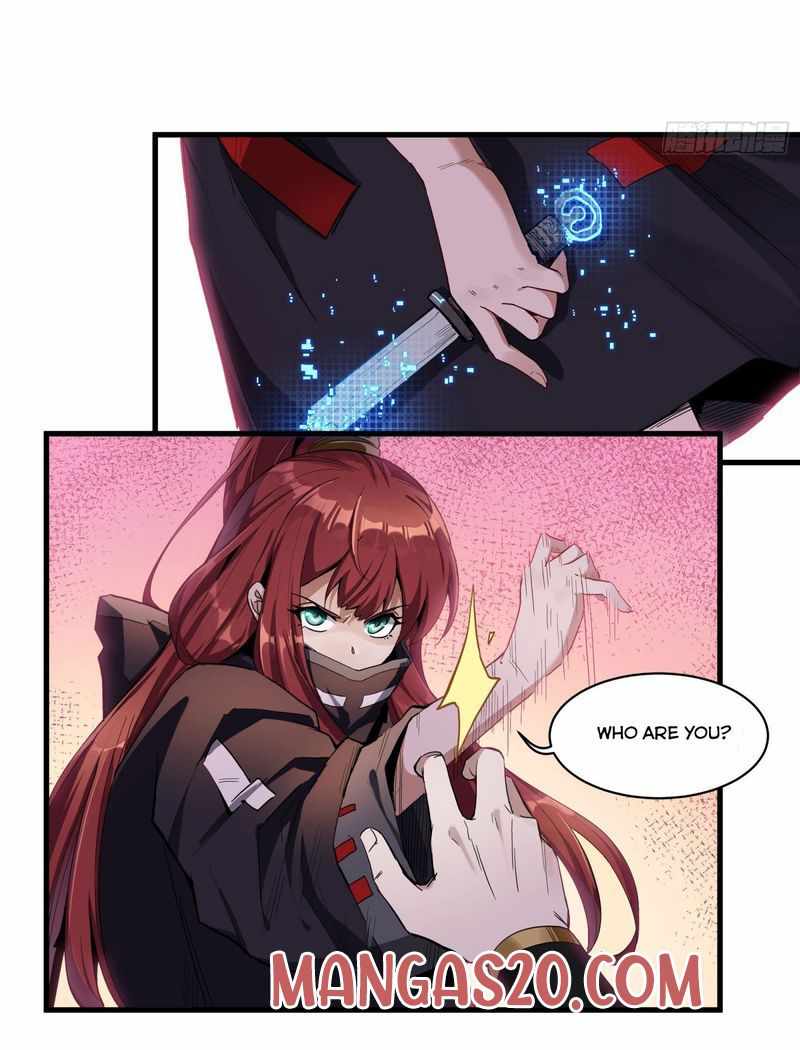 Legend of Star General Chapter 15 - Page 13