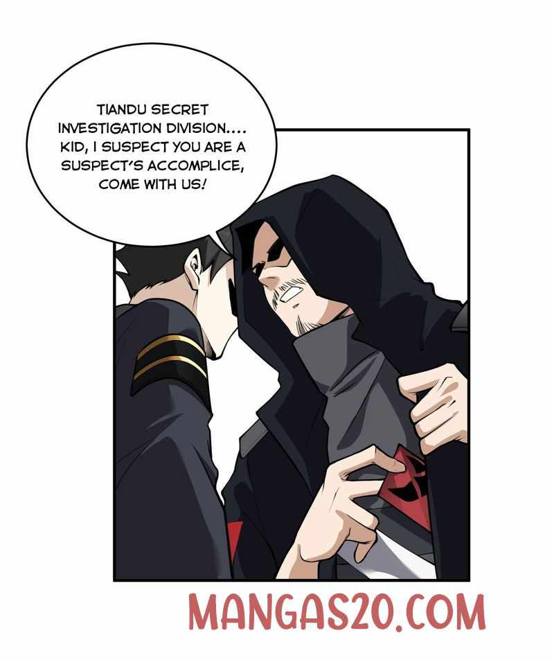 Legend of Star General Chapter 15 - Page 24
