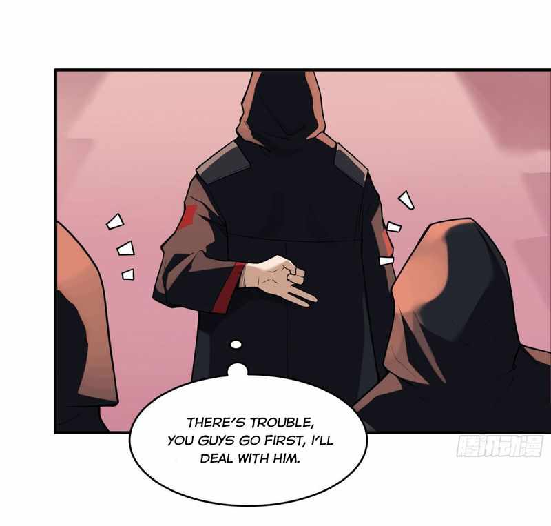 Legend of Star General Chapter 15 - Page 29