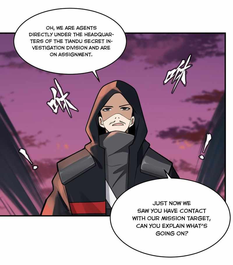 Legend of Star General Chapter 15 - Page 30