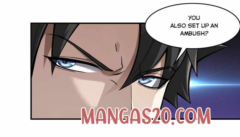 Legend of Star General Chapter 15 - Page 33