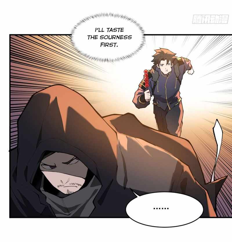 Legend of Star General Chapter 15 - Page 36