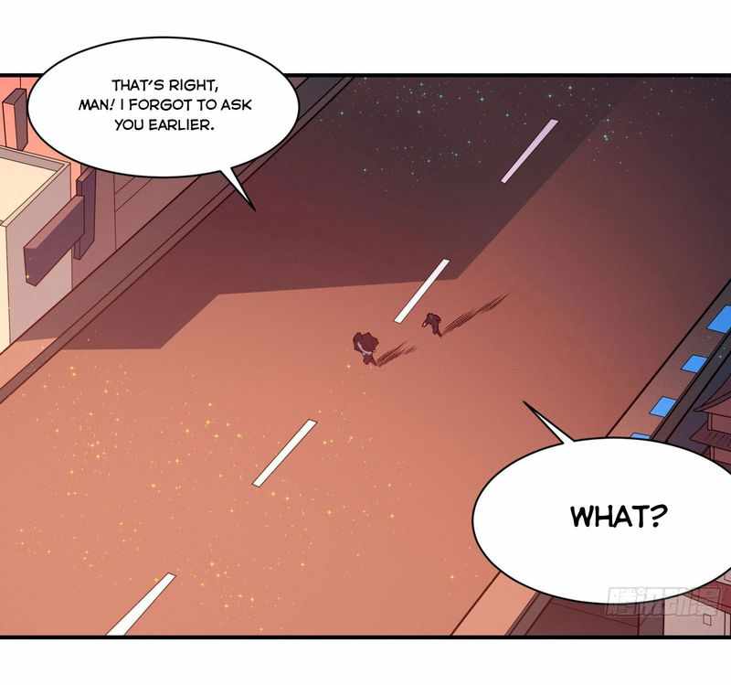 Legend of Star General Chapter 15 - Page 37