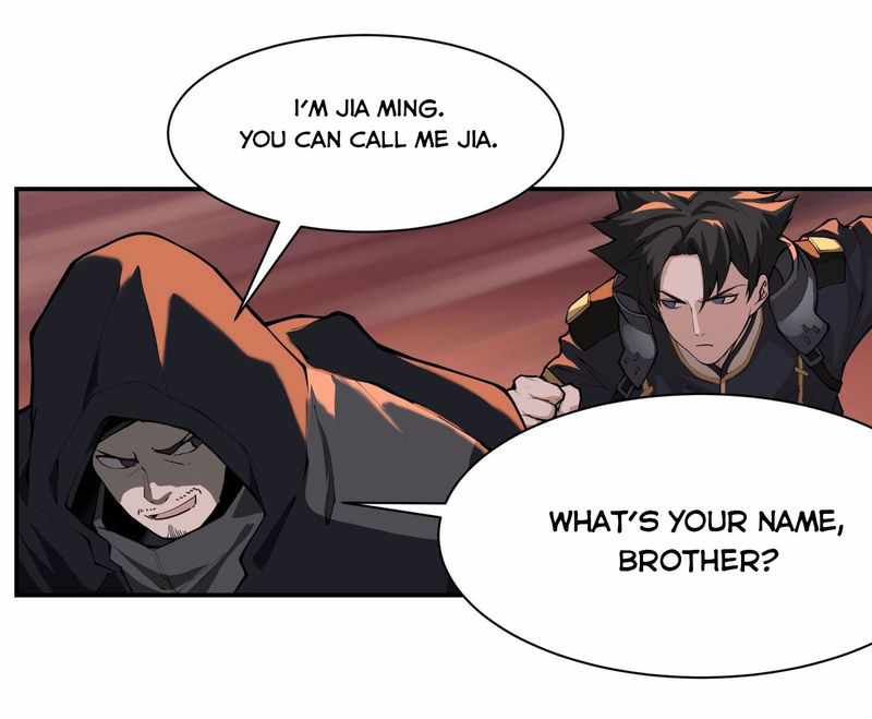 Legend of Star General Chapter 15 - Page 38