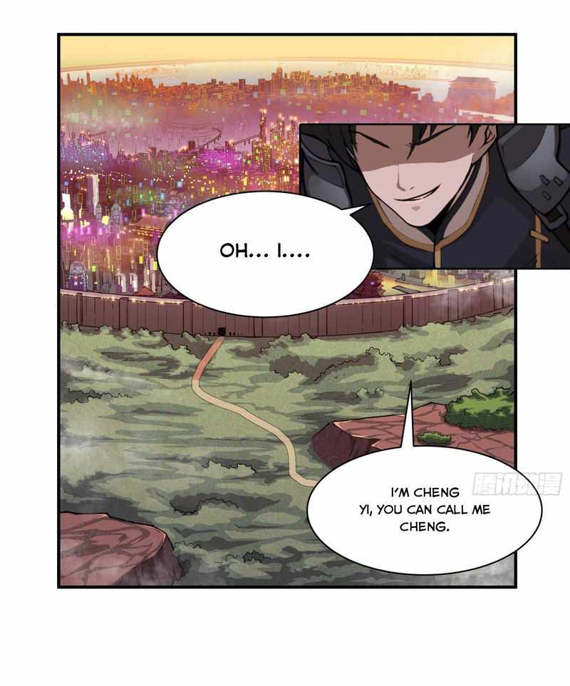 Legend of Star General Chapter 15 - Page 39